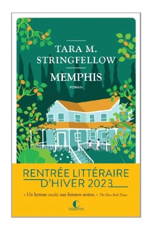 Memphis - Tara M. Stringfellow