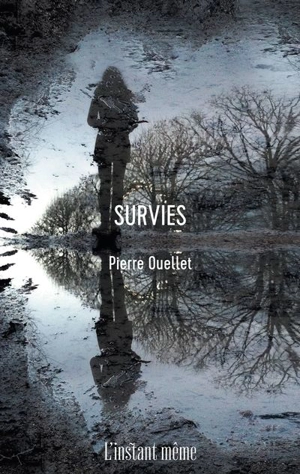 Survies - Pierre Ouellet