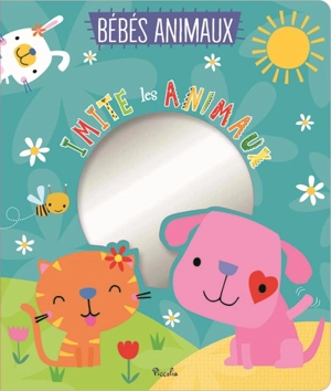 Bébés animaux - Dawn Machell