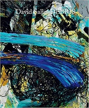 David Salle Debris - XXX