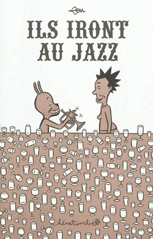 Ils iront au jazz - Ben