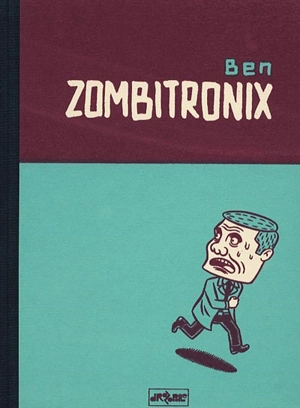 Zombitronix - Ben