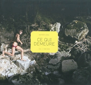 Ce qui demeure. Vol. 1. 1999-2008 - Baptiste Lignel