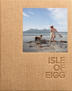Isle of Eigg - Charles Delcourt