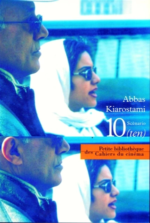 10 (ten) - Abbas Kiarostami