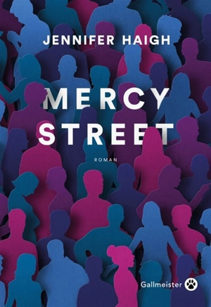 Mercy Street - Jennifer Haigh