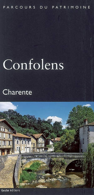 Confolens (Charente) - Communauté de communes du Confolentais