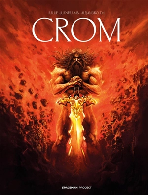 Crom - Raule