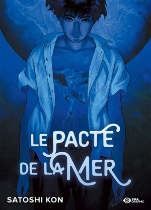 Le pacte de la mer - Satoshi Kon