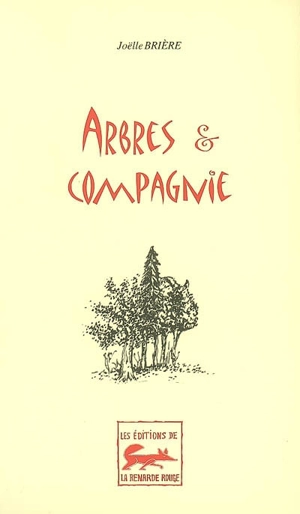 Arbres & compagnie - Joëlle Brière