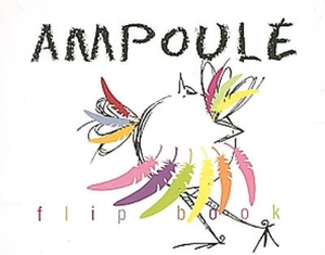 Ampoulé - Corinne Salvi