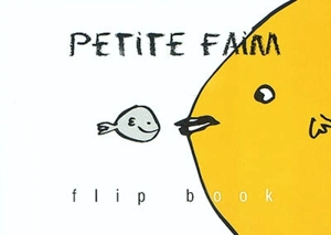 Petite faim - Corinne Salvi