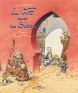 Le vent dans les sables. Vol. 2. Etranges étrangers - Michel Plessix