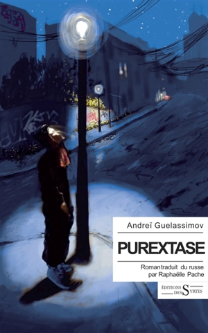 Purextase - Andreï Guelassimov