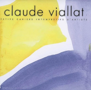 Claude Viallat - Claude Viallat