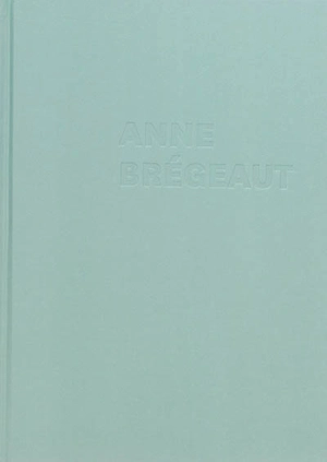 Anne Brégeaut