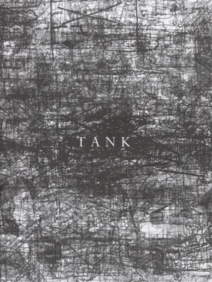 Tank Architectes - Sophie Trelcat