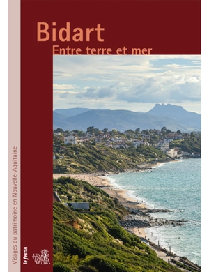 Bidart : entre terre et mer - Maïté Ehlinger