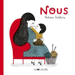 Nous - Paloma Valdivia