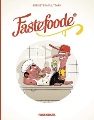 Fastefoode - Jorge Bernstein