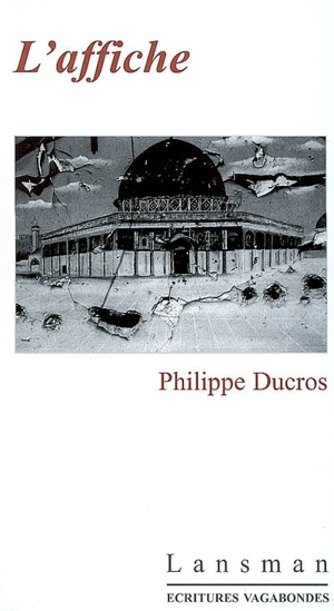 L'affiche - Philippe Ducros