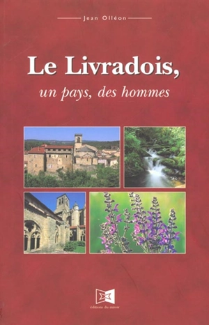 Le Livradois, un pays, des hommes - Jean Olléon