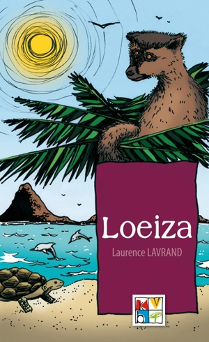 Loeiza - Laurence Lavrand