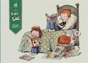 Cul-de-sac. Vol. 1 - Richard Thompson