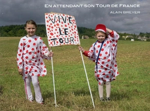 En attendant son Tour de France - Alain Breyer