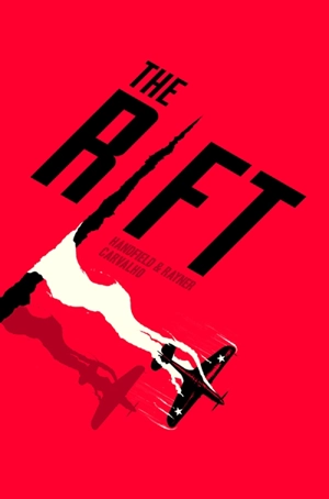 The rift - Don Handfield