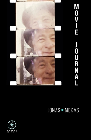 Movie journal - Jonas Mekas