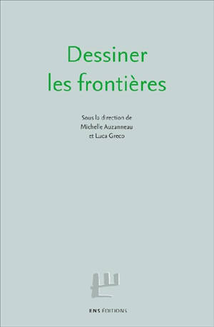 Dessiner les frontières