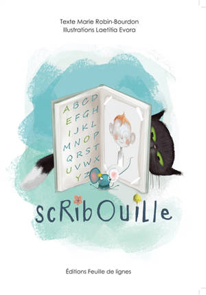 Scribouille - Marie Bourdon