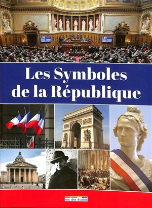 Les symboles de la République - Julien Ruffinatto