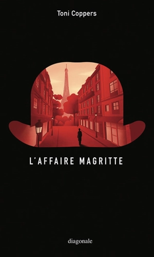 L'affaire Magritte - Toni Coppers