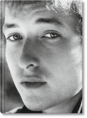 Bob Dylan : a year and a day - Daniel Kramer