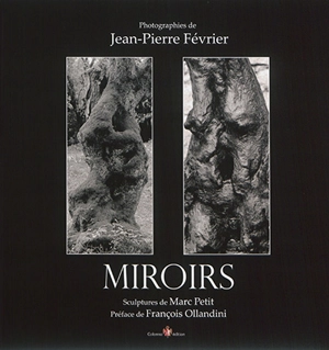 Miroirs - Jean-Pierre Février