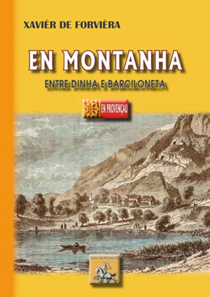 En montanha : entre Dinha e Barciloneta - Xavier de Fourvières