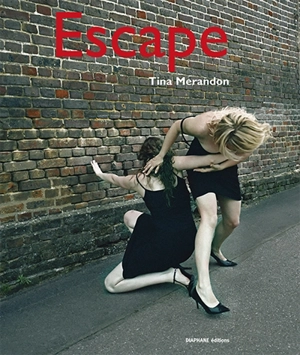 Escape - Tina Merandon