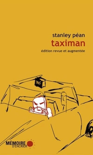Taximan - Stanley Péan
