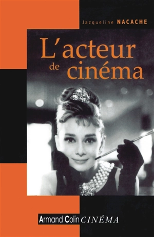 L'acteur de cinéma - Jacqueline Nacache