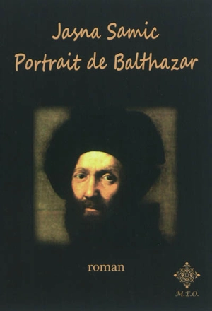 Portrait de Balthazar - Jasna Samic