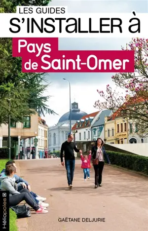 Pays de Saint-Omer - Gaétane Deljurie