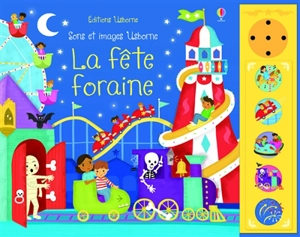 La fête foraine - Vicki Gausden