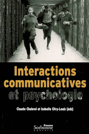 Interactions communicatives et psychologie