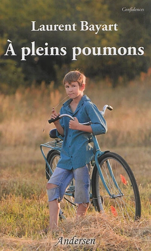 A pleins poumons - Laurent Bayart