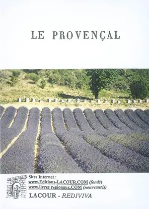 Le Provençal - Taxile Delord