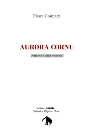Aurora Cornu - Pierre Cormary