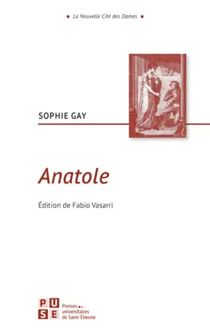 Anatole - Sophie Gay