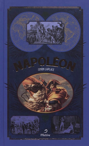 Napoléon - Simon Laplace